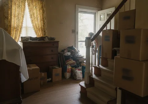 Estate Cleanouts in Kitchener